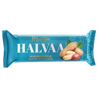 Marmiton vanillimaitseline halvaa 200 g