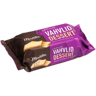 Vahvel Dessert, MARMITON, 110 g