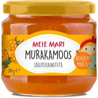 Murakamoos MEIE MARI 310g