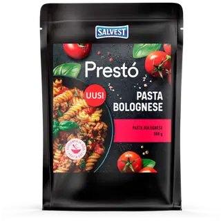 Pasta Bolognese Presto 300g