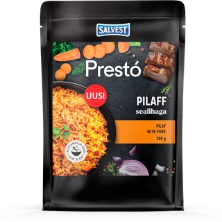 Pilaff Presto 300g
