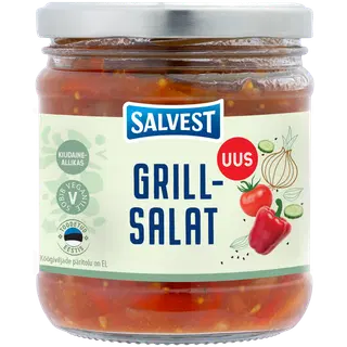 Grillsalat SALVEST 380g