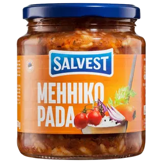 Mehhiko pada SALVEST 530g