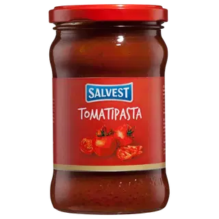 Tomatipasta Salvest 300g