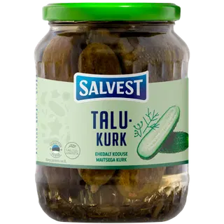 Talukurk, SALVEST, 675 g