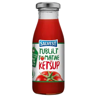Ketšup Salvest 270g