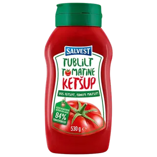 Ketšup SALVEST 530g