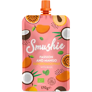 Passioni-mangopür.basiilik.SALVEST 170g