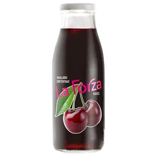 La Forza kirsimaitseline kontsentraat 500ml