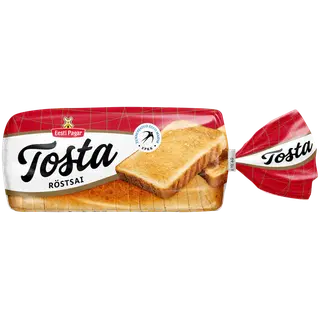 Eesti Pagar Tosta! Röstisai 500 G