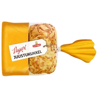 Juustukukkel EESTI PAGAR, 200g