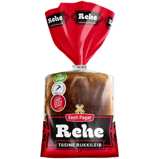 Eesti Pagar Rehe Vormileib 290 g
