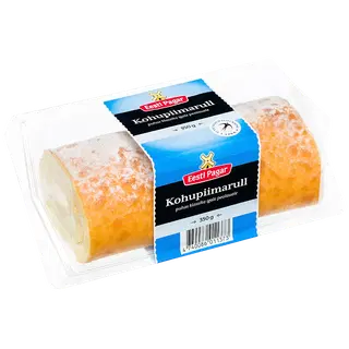 Kohupiimarull 350g