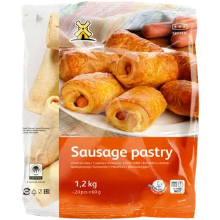 Viineripirukas Eesti Pagar 1,2kg