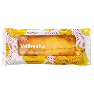 Võikeeks EESTI PAGAR, 250g