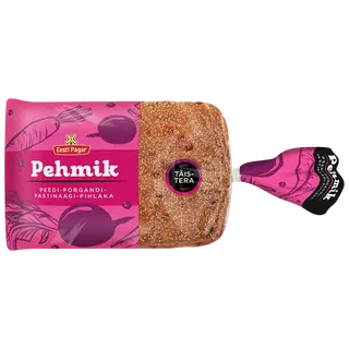 Peedi-porgandi-pastinaagi pehmik 240 g
