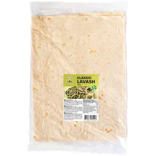 Eesti Pagar klassikaline lavash 120g