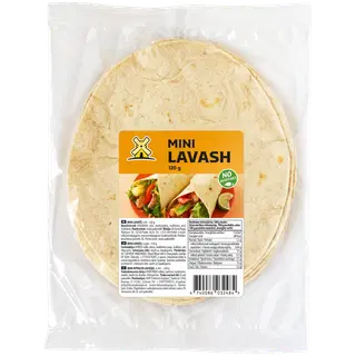 Eesti Pagar Mini Lavash 120 g