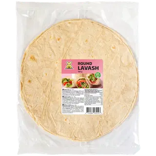 Eesti Pagar Ümar Lavash 160 g