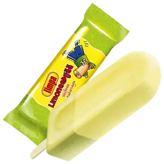 Limonaadijää, 70 ml