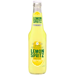 Le Coq Lemon Spritz muu alkohoolne jook 4,7%vol 330 ml