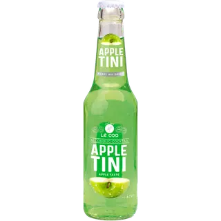 Muu alkohoo. jook Le Coq Appletini 4,7% 0,33l