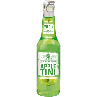 Le Coq Appletini alkoholivaba kokteil 330 ml