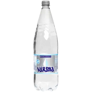 Mineraliseeritud vesi Värska 1,5l