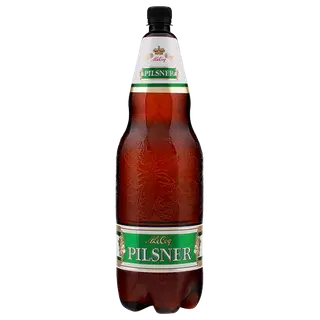 A. Le Coq Pilsner Õlu 4,2%vol 2L