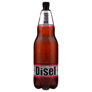 Disel hele õlu 5,2%vol 2L