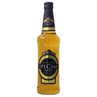 Hele õlu Special, A. LE COQ, 500 ml pudel