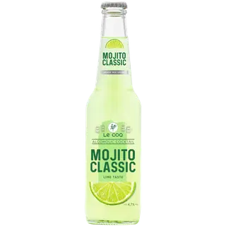 A.Le Coq Mojito 4.7% vol 0.33L muu alkohoolne jook