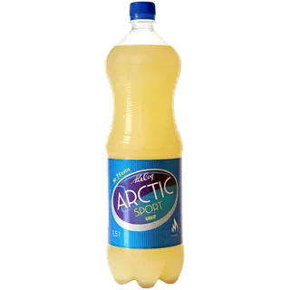 Artic Sport greibi spordijook 1,5L