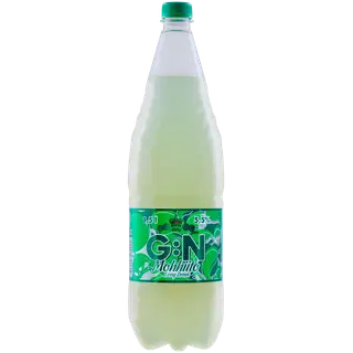 A. Le Coq G:N Long Drink Mohhiito muu alkohoolne jook 5,5%vol 1,5L