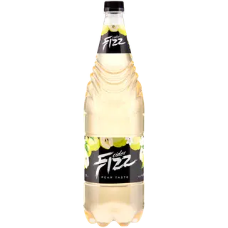 Fizz Pear siider 4,5%vol 1,5L
