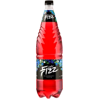 Siider FIZZ Blueberry 4.5% 1.5l