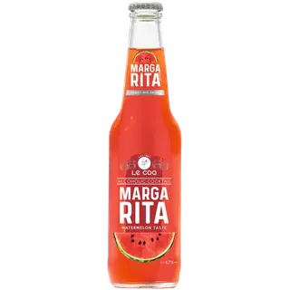 Muu alkohoolne jook Margarita 4,7% 0,33l