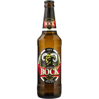 Hele õlu DOUBLE BOCK 7% 500ml
