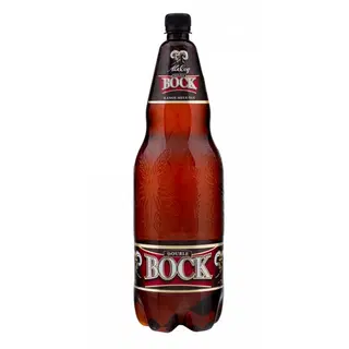 Õlu BOCK Double 6% 2L