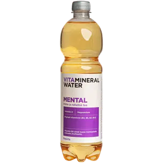 Vitamiinijook Vitamineral Mental 0,75l