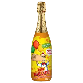 Vahujook LIMPA Mullike 750ml