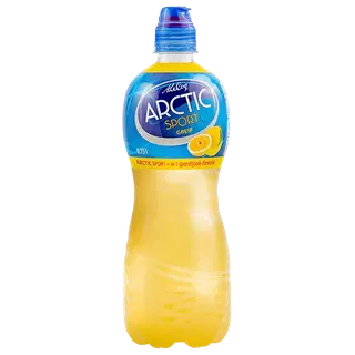 Arctic Sport greip spordijook 750ml