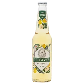 Hoggys Pear Heaven siider 330ml