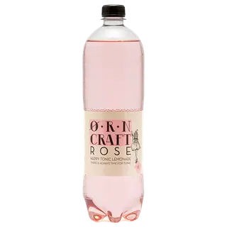 Toonik ORN CRAFT Rose Lemonade 1L