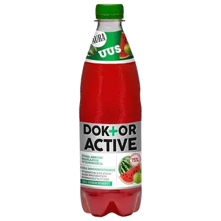 Mahlaj. DR. Active Õuna-arbuusi 0.5l
