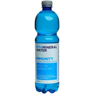 Vitamineral Immunity 0.75L vitamiinijook