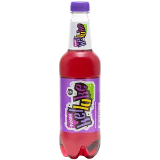 Karastusjook Kelluke ploomi 0,5l