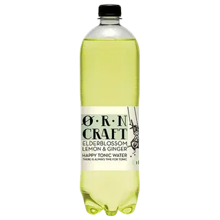 Orn Craft leedriõie toonik 1L