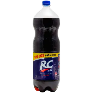 Karastusjook RC COLA 2l