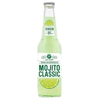 Le Coq mojito kokteil alk. vaba 330ml
